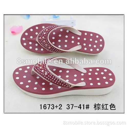 fashion new design flip-flop
